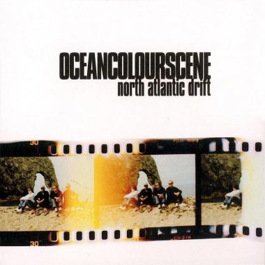 Ocean Colour Scene -  North Atlantic Drift